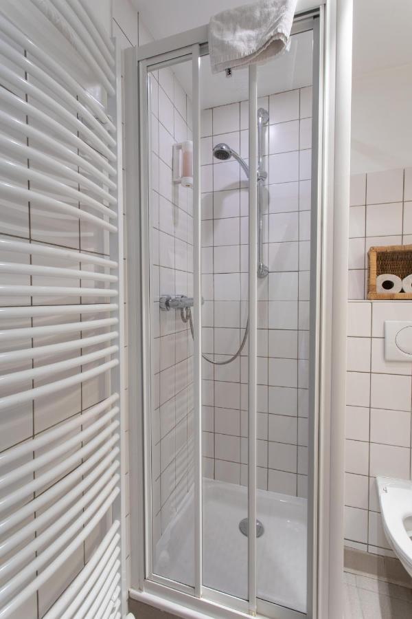 Hotel Le Refuge ラルプ・デュエ エクステリア 写真